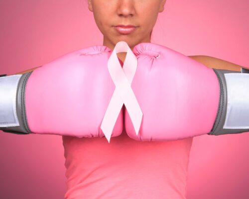 Αντιμετώπιση του καρκίνου μαστού