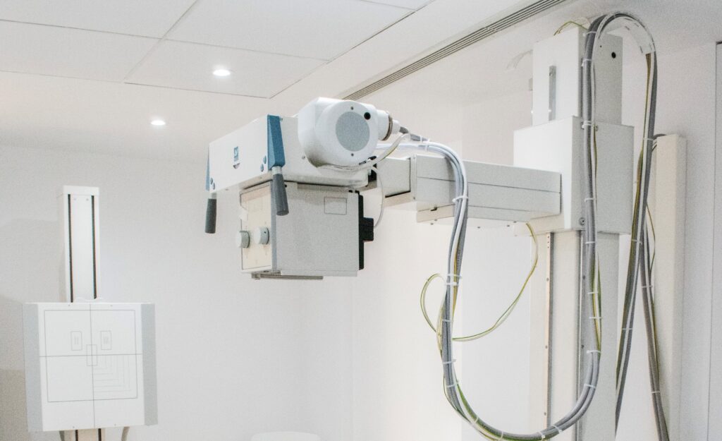 Ψηφιακή Ακτινογραφία Aegean Medical Αμπελόκηποι