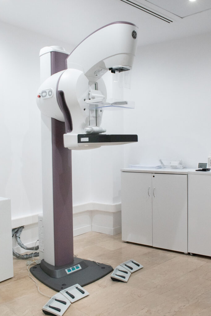 Ψηφιακή Μαστογραφία Aegean Medical Αμπελόκηποι